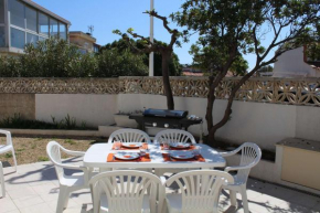 PN000-053 Maison 6 couchages - PORT LA NOUVELLE